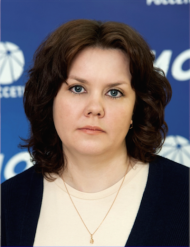 Хилова Ирина Викторовна